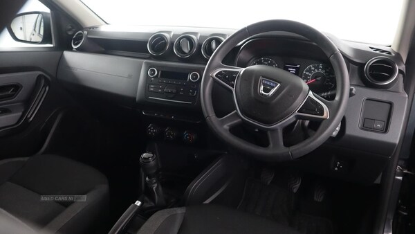 Used Dacia Duster 2022 for sale - 72373271: Photo 17