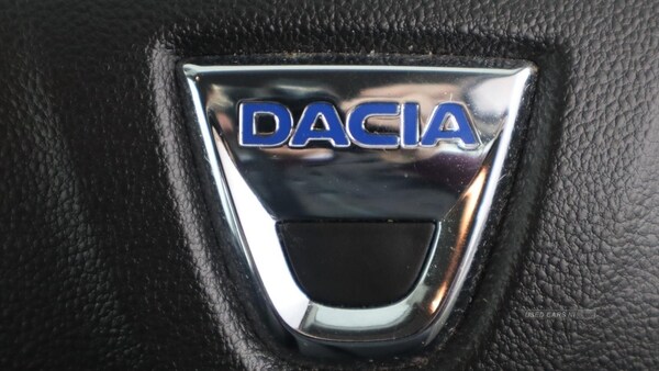 Used Dacia Duster 2022 for sale - 72373271: Photo 19