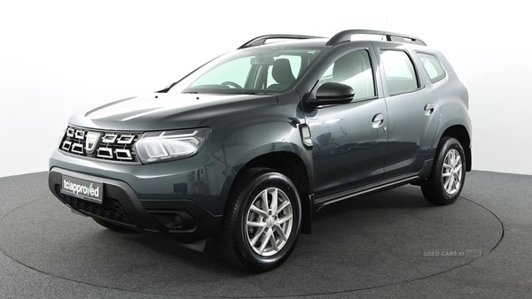 Used Dacia Duster 2022 for sale - 72373271: Photo 1