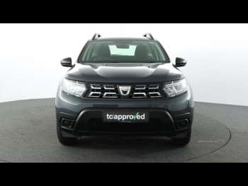 Used Dacia Duster 2022 for sale - 72373271: Photo