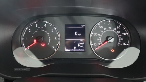 Used Dacia Duster 2022 for sale - 72373271: Photo 30