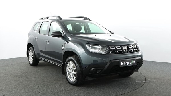Used Dacia Duster 2022 for sale - 72373271: Photo 3