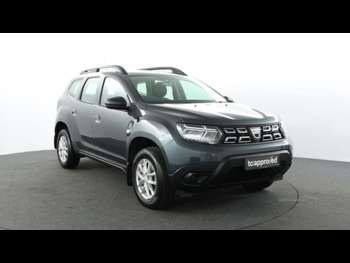Used Dacia Duster 2022 for sale - 72373271: Photo