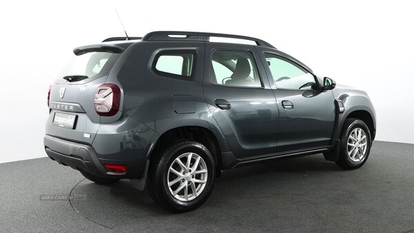 Used Dacia Duster 2022 for sale - 72373271: Photo 5