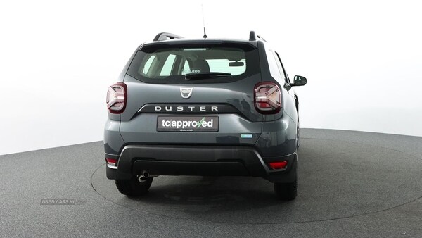 Used Dacia Duster 2022 for sale - 72373271: Photo 6