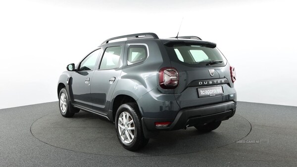 Used Dacia Duster 2022 for sale - 72373271: Photo 7
