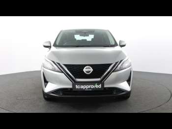Used Nissan Qashqai 2021 for sale - 72770126: Photo