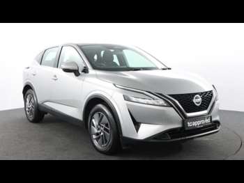 Used Nissan Qashqai 2021 for sale - 72770126: Photo