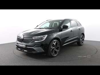 Used Renault Austral 2024 for sale - 74959227: Photo