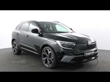 Used Renault Austral 2024 for sale - 74959227: Photo