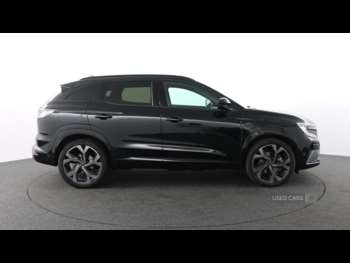 Used Renault Austral 2024 for sale - 74959227: Photo