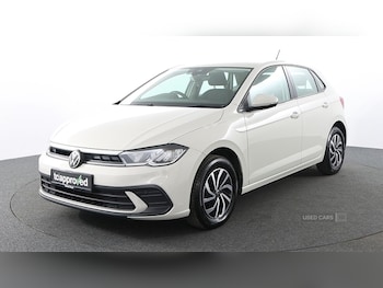 Used Volkswagen Polo 2023 for sale - 79062993: Photo