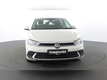 Used Volkswagen Polo 2023 for sale - 79062993: Photo