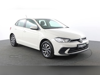 Used Volkswagen Polo 2023 for sale - 79062993: Photo