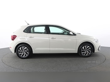 Used Volkswagen Polo 2023 for sale - 79062993: Photo