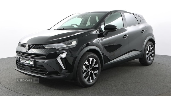 Used Renault Captur 2025 for sale - 76123467: Photo 1