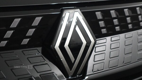 Used Renault Captur 2025 for sale - 76123467: Photo 10