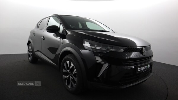 Used Renault Captur 2025 for sale - 76123467: Photo 11