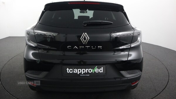 Used Renault Captur 2025 for sale - 76123467: Photo 12