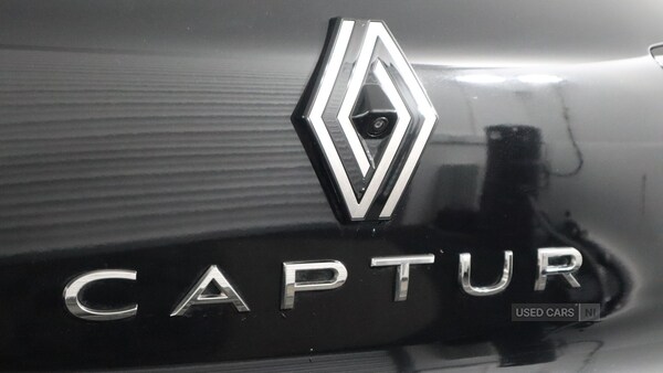 Used Renault Captur 2025 for sale - 76123467: Photo 13