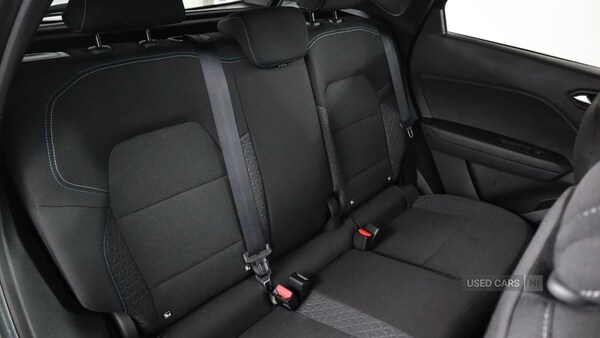 Used Renault Captur 2025 for sale - 76123467: Photo 14