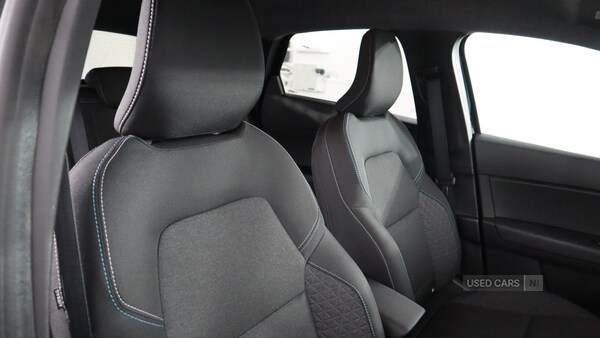 Used Renault Captur 2025 for sale - 76123467: Photo 15