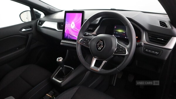 Used Renault Captur 2025 for sale - 76123467: Photo 16