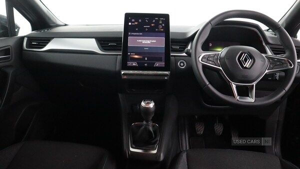 Used Renault Captur 2025 for sale - 76123467: Photo 17