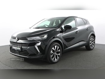 Renault - Captur