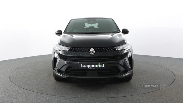 Used Renault Captur 2025 for sale - 76123467: Photo 2