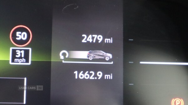 Used Renault Captur 2025 for sale - 76123467: Photo 24