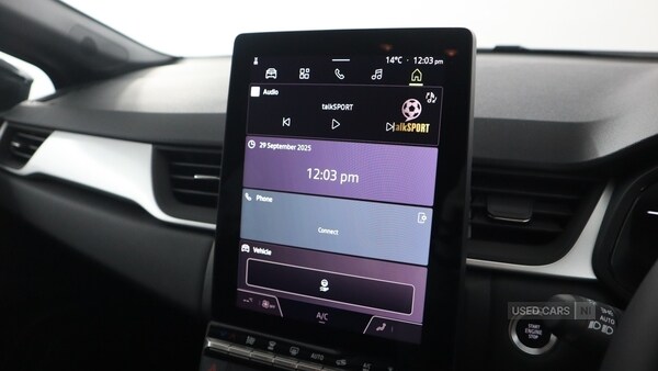 Used Renault Captur 2025 for sale - 76123467: Photo 27