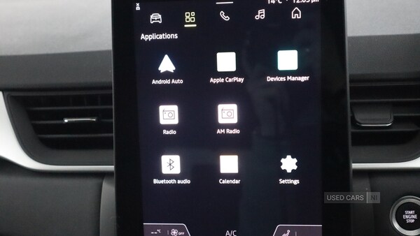 Used Renault Captur 2025 for sale - 76123467: Photo 28