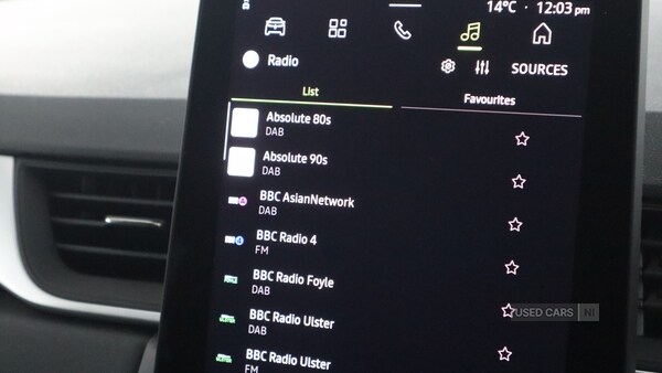 Used Renault Captur 2025 for sale - 76123467: Photo 29