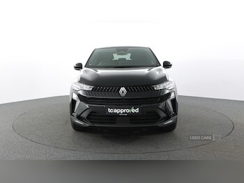 Used Renault Captur 2025 for sale - 76123467: Photo 2