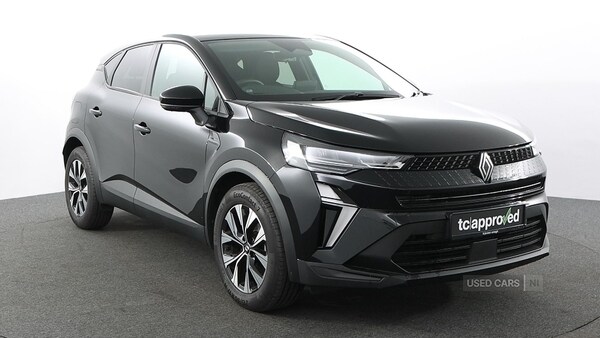 Used Renault Captur 2025 for sale - 76123467: Photo 3