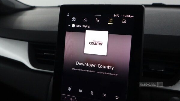 Used Renault Captur 2025 for sale - 76123467: Photo 30