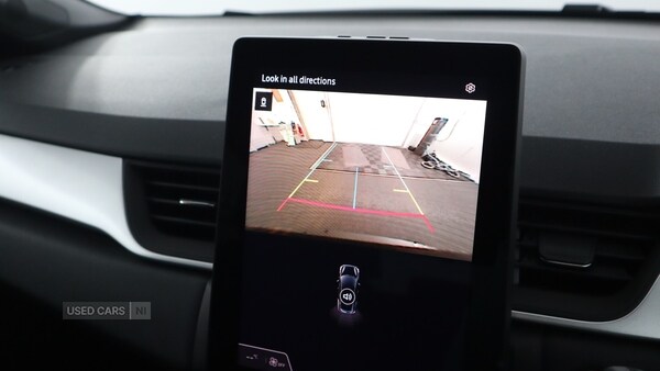 Used Renault Captur 2025 for sale - 76123467: Photo 31