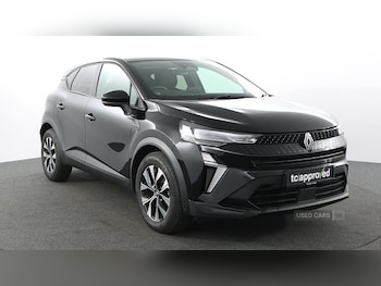 Used Renault Captur 2025 for sale - 76123467: Photo 3