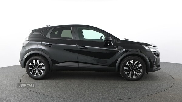 Used Renault Captur 2025 for sale - 76123467: Photo 4