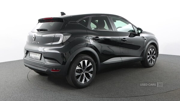 Used Renault Captur 2025 for sale - 76123467: Photo 5