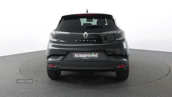 Used Renault Captur 2025 for sale - 76123467: Photo 6