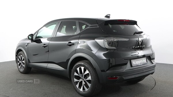 Used Renault Captur 2025 for sale - 76123467: Photo 7