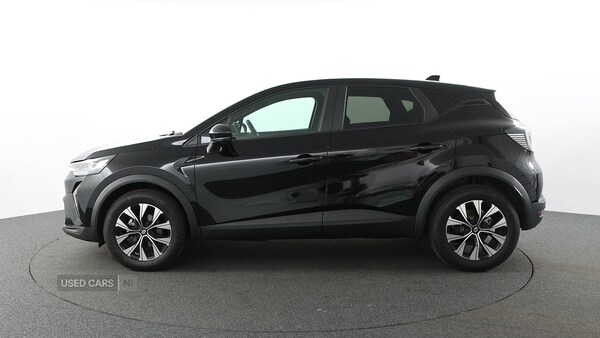 Used Renault Captur 2025 for sale - 76123467: Photo 8