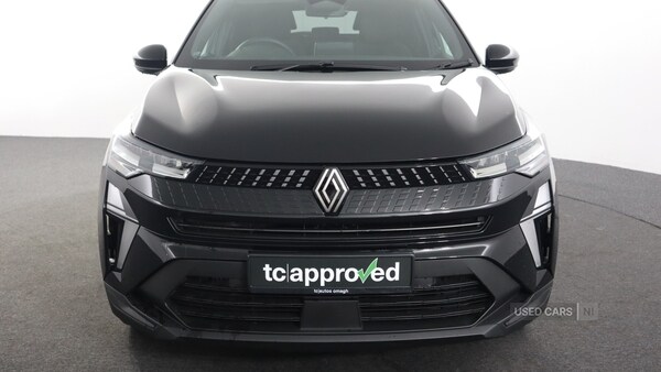 Used Renault Captur 2025 for sale - 76123467: Photo 9