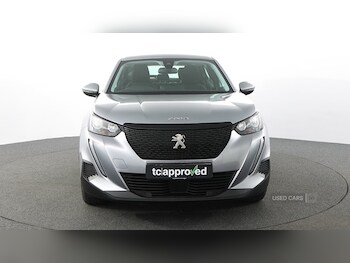 Used Peugeot 2008 2021 for sale - 78245878: Photo