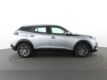 Used Peugeot 2008 2021 for sale - 78245878: Photo