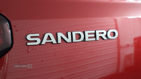 Used Dacia Sandero Stepway 2022 for sale - 75365045: Photo 15