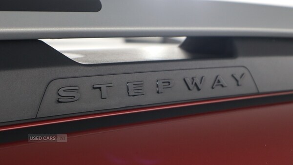 Used Dacia Sandero Stepway 2022 for sale - 75365045: Photo 16