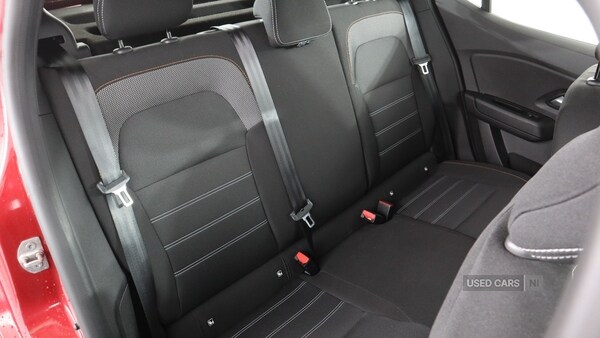 Vehicle 17